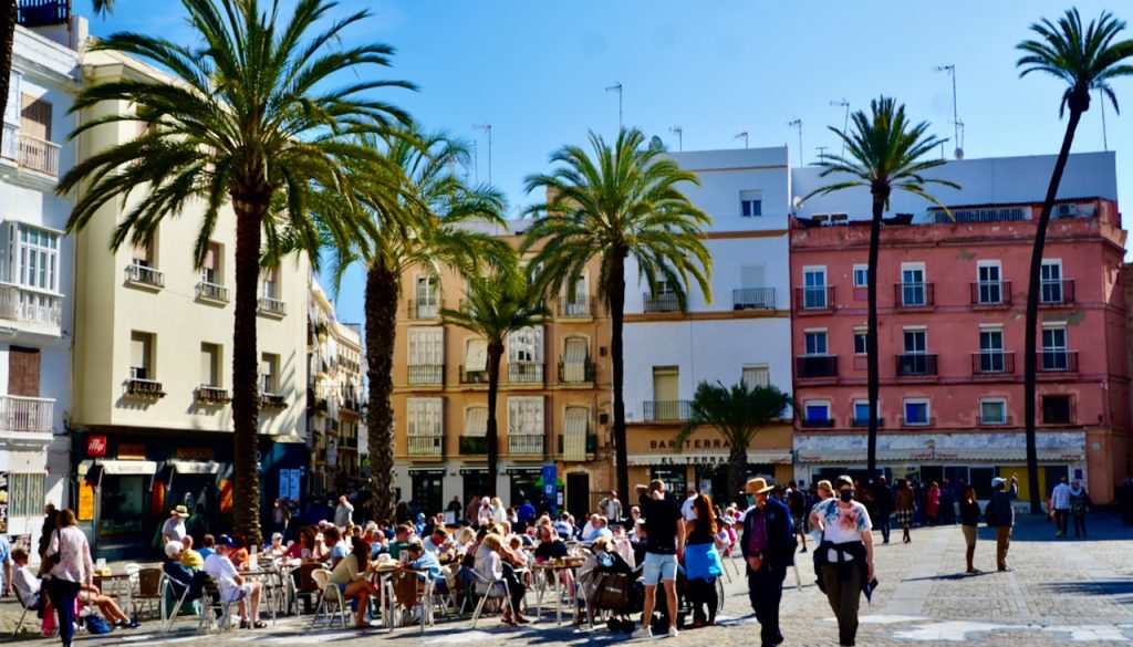 Cadiz, Spain